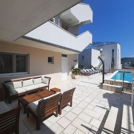 Villa Kata Ražanj Exteriér fotografie