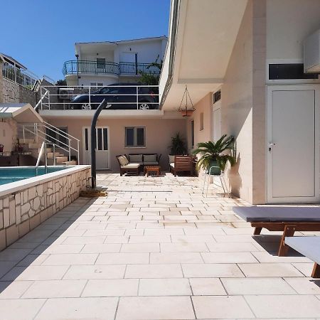 Villa Kata Ražanj Exteriér fotografie