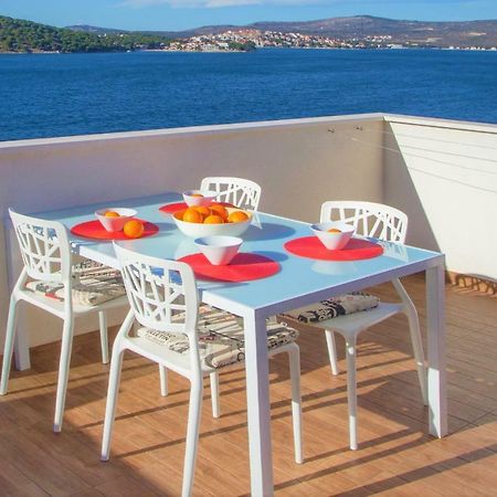 Villa Kata Ražanj Exteriér fotografie