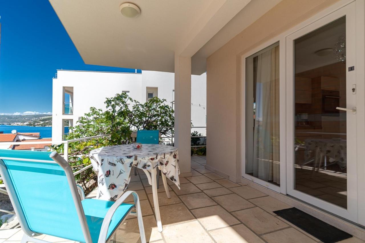 Villa Kata Ražanj Exteriér fotografie