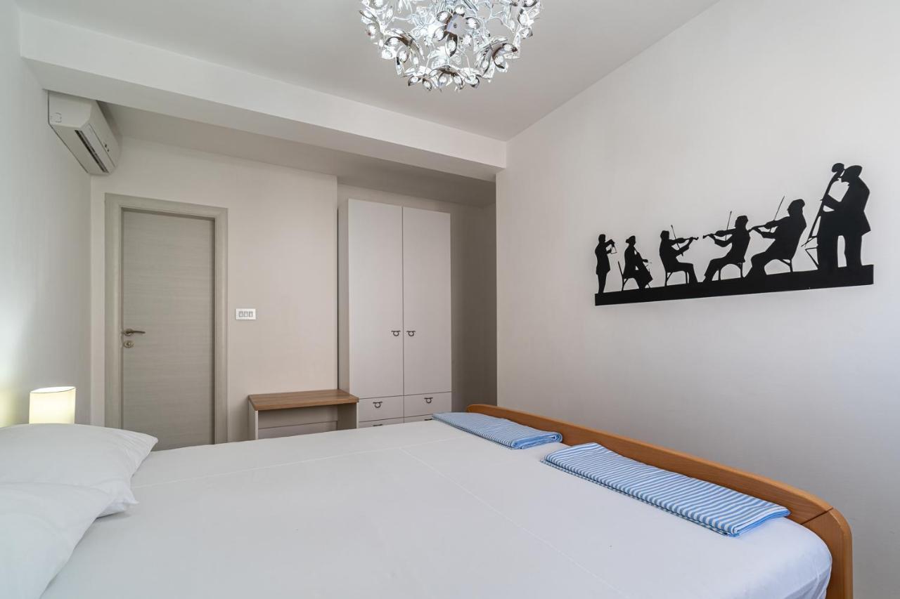 Villa Kata Ražanj Exteriér fotografie