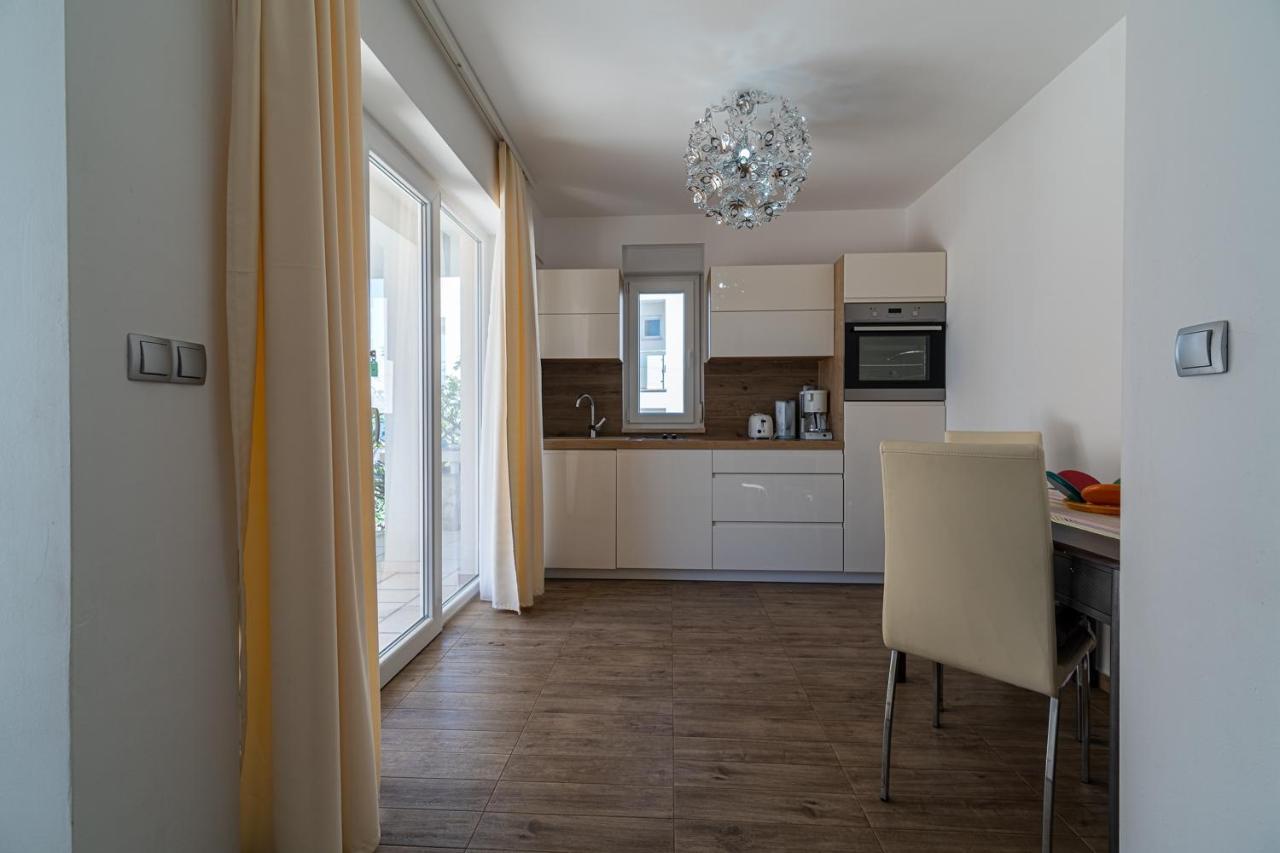 Villa Kata Ražanj Exteriér fotografie