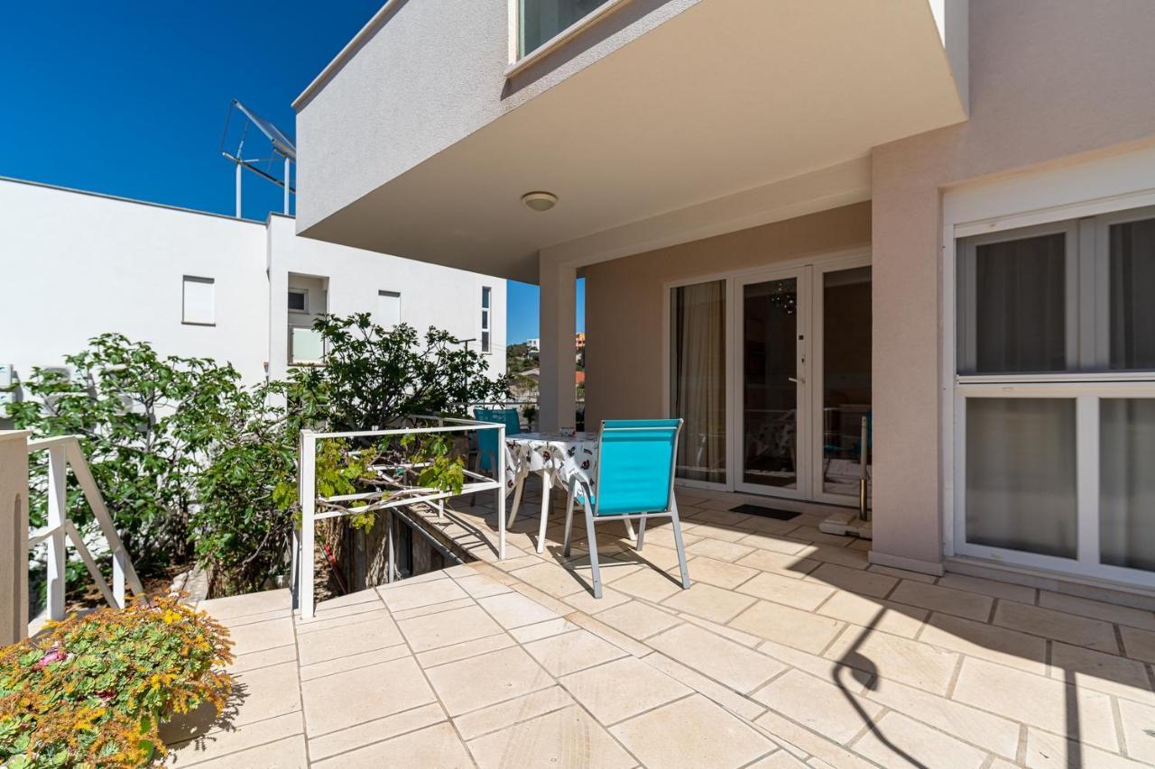 Villa Kata Ražanj Exteriér fotografie