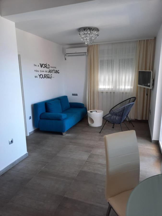 Villa Kata Ražanj Exteriér fotografie