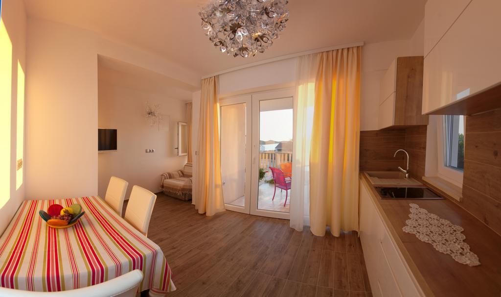 Villa Kata Ražanj Pokoj fotografie
