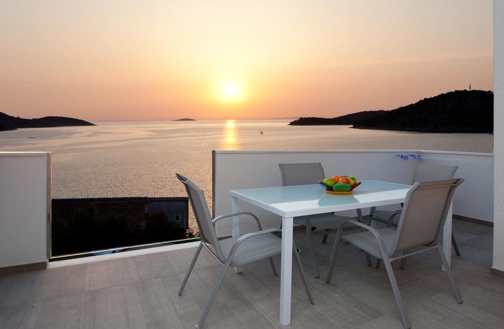 Villa Kata Ražanj Exteriér fotografie