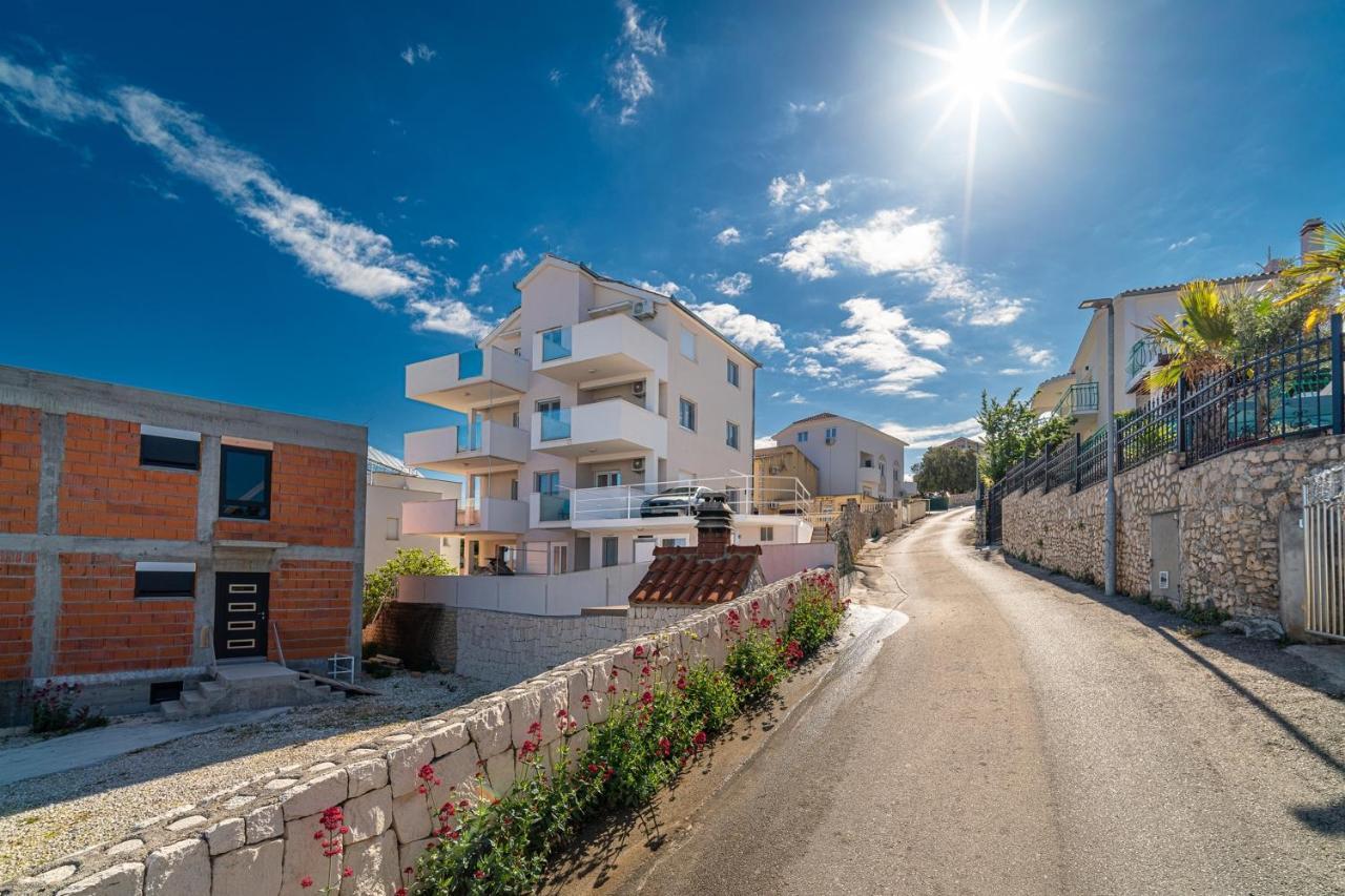 Villa Kata Ražanj Exteriér fotografie
