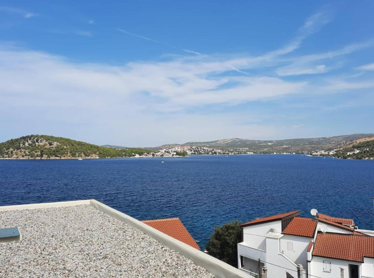 Villa Kata Ražanj Exteriér fotografie