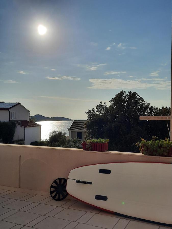 Villa Kata Ražanj Exteriér fotografie