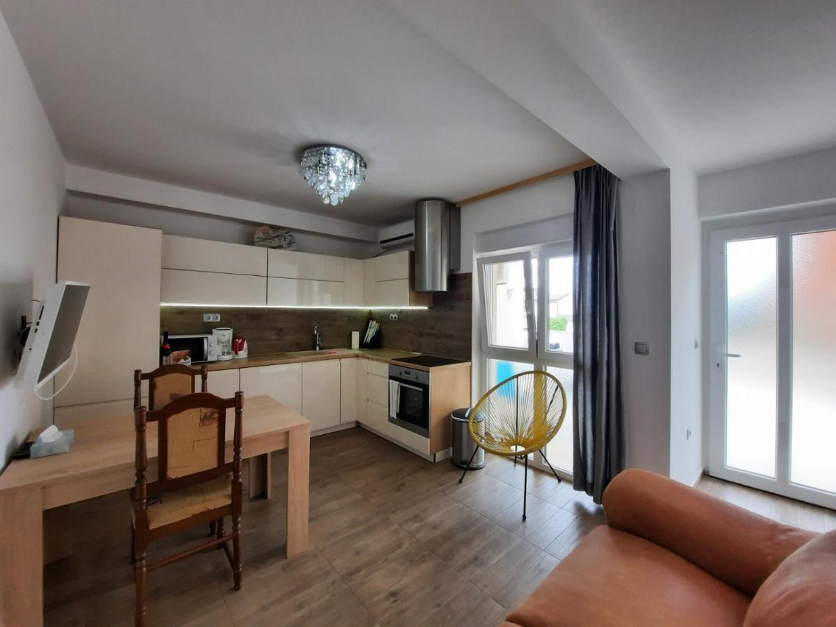 Villa Kata Ražanj Exteriér fotografie