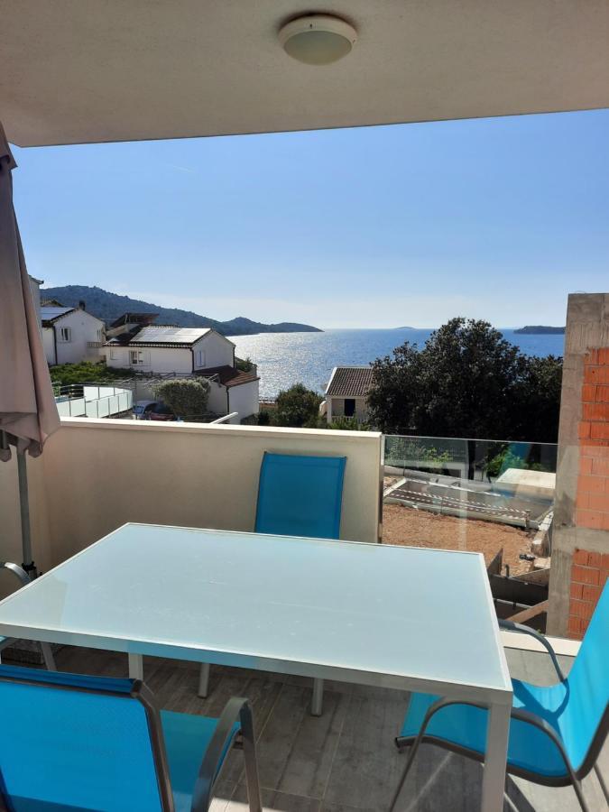 Villa Kata Ražanj Exteriér fotografie