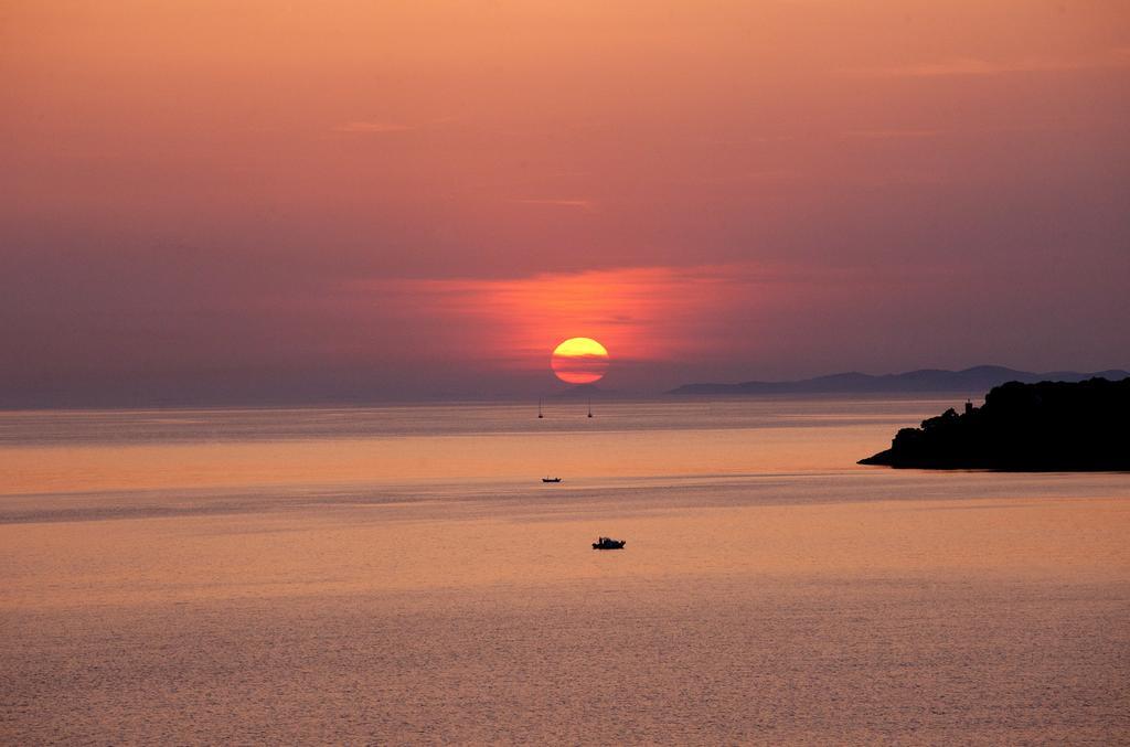 Villa Kata Ražanj Exteriér fotografie