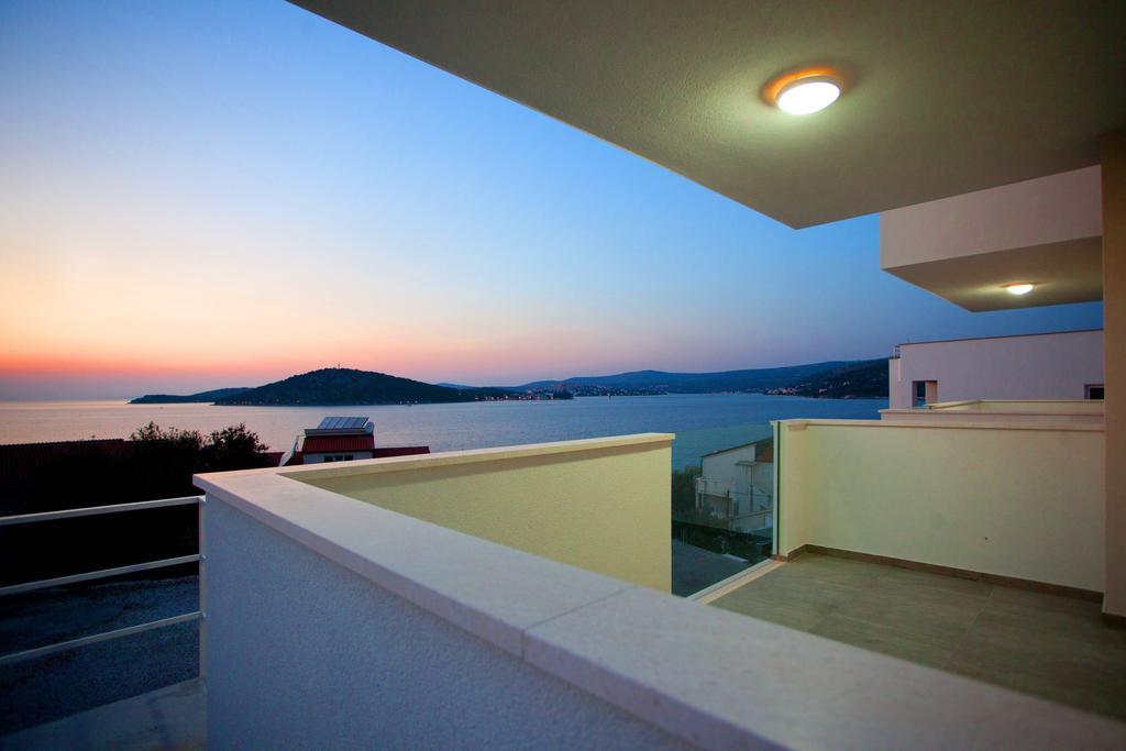 Villa Kata Ražanj Pokoj fotografie