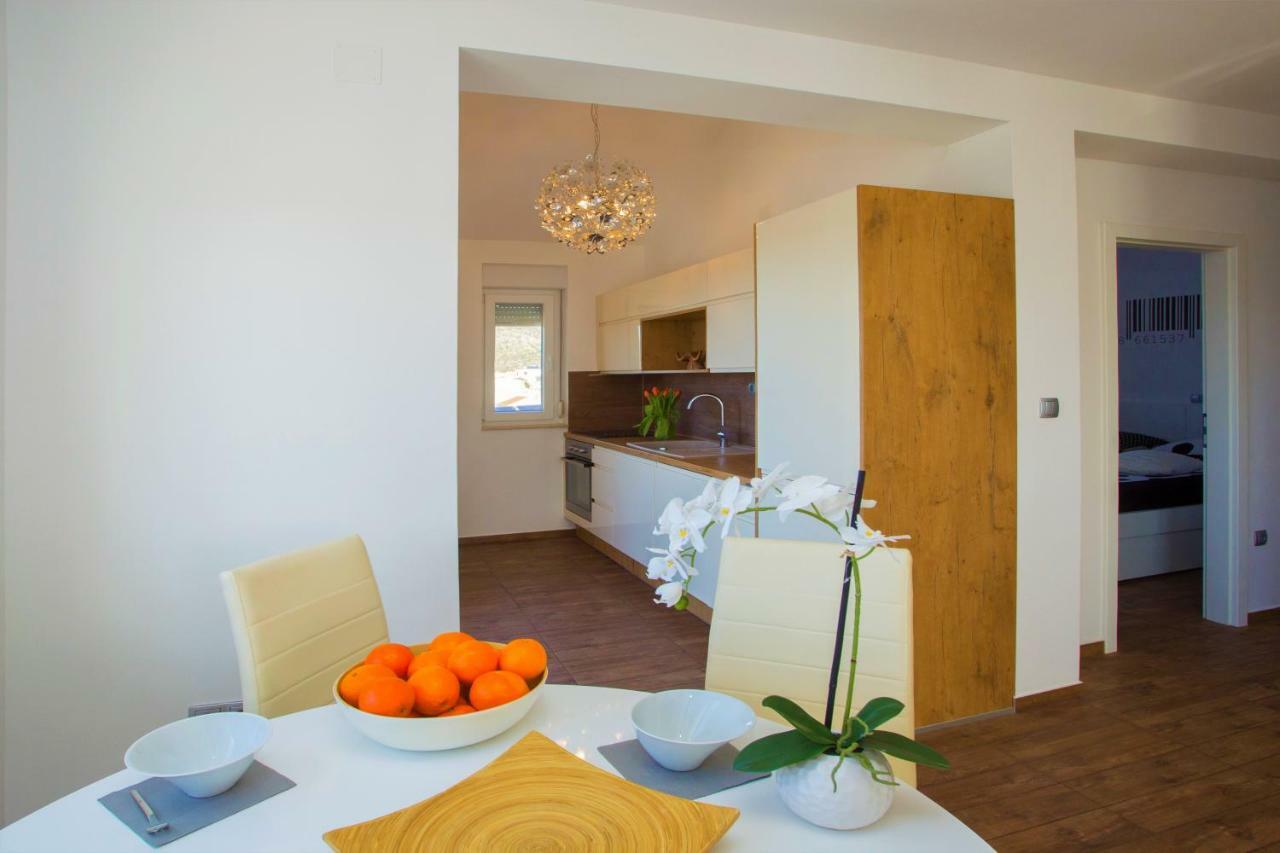 Villa Kata Ražanj Exteriér fotografie