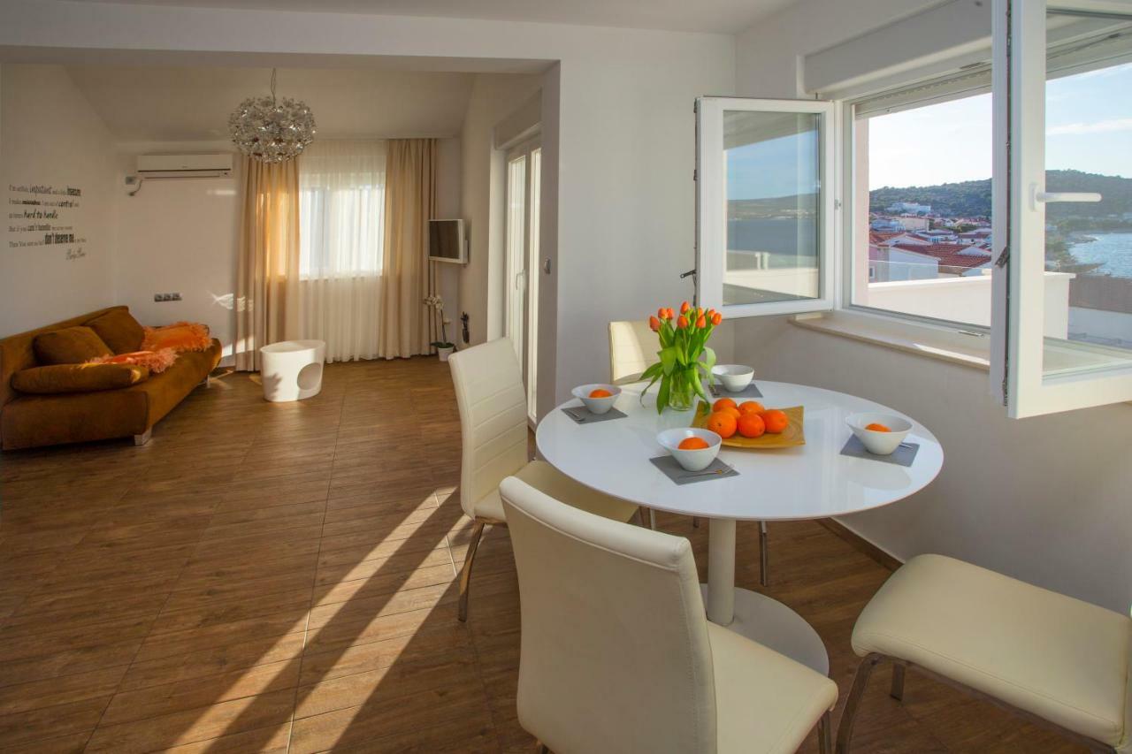 Villa Kata Ražanj Exteriér fotografie