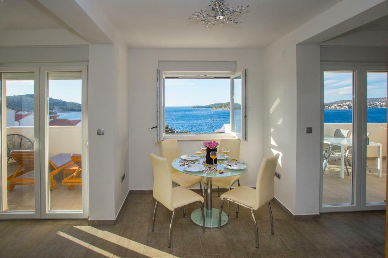 Villa Kata Ražanj Exteriér fotografie