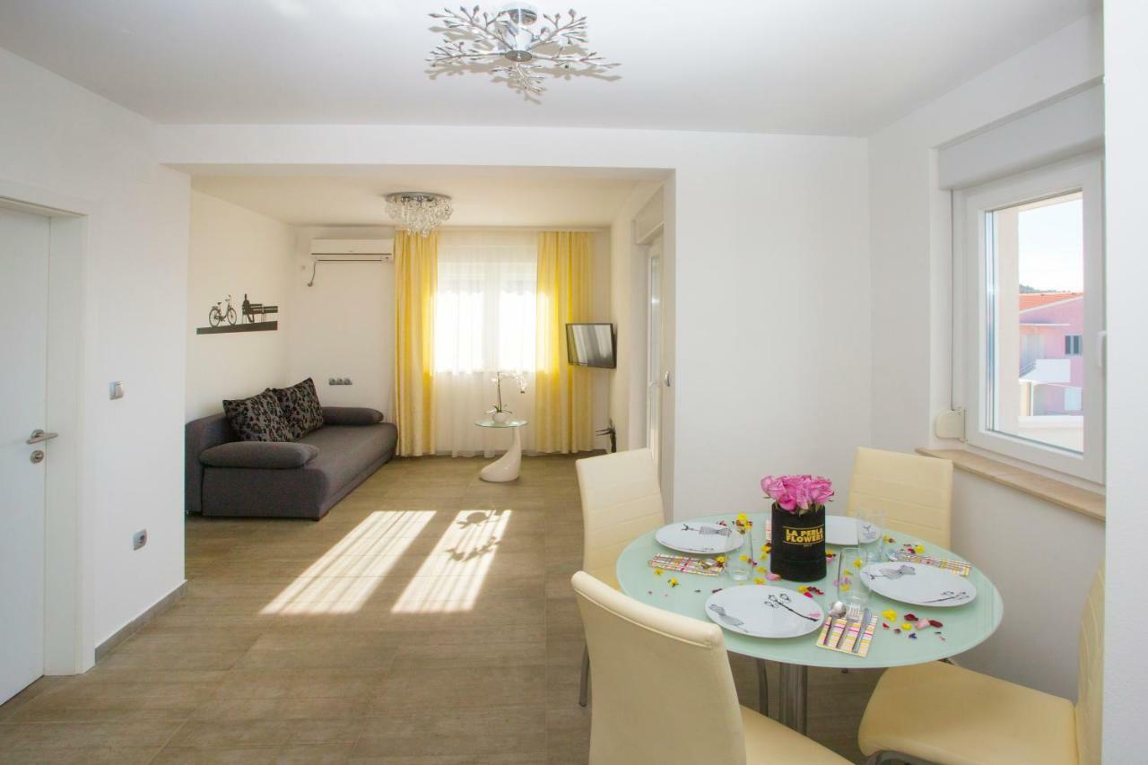 Villa Kata Ražanj Exteriér fotografie