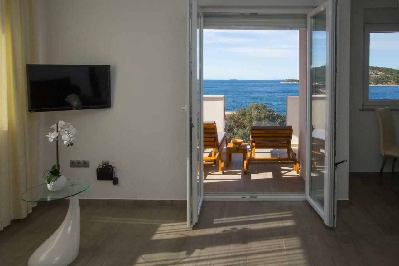 Villa Kata Ražanj Exteriér fotografie