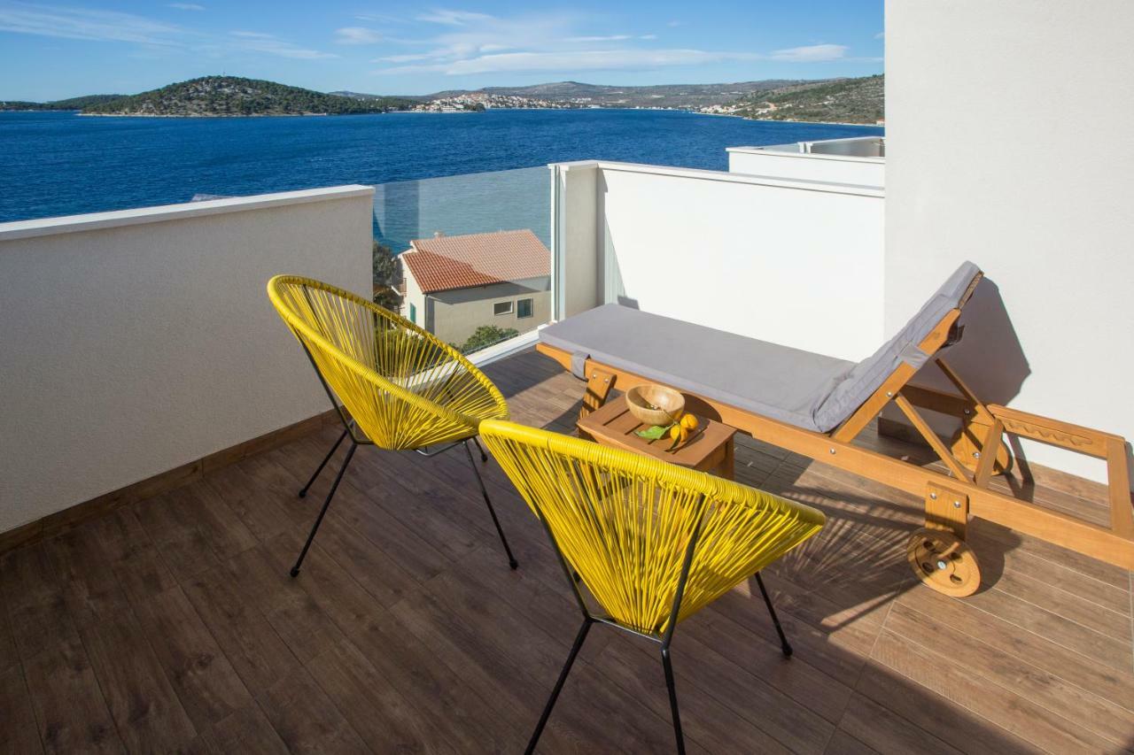 Villa Kata Ražanj Exteriér fotografie