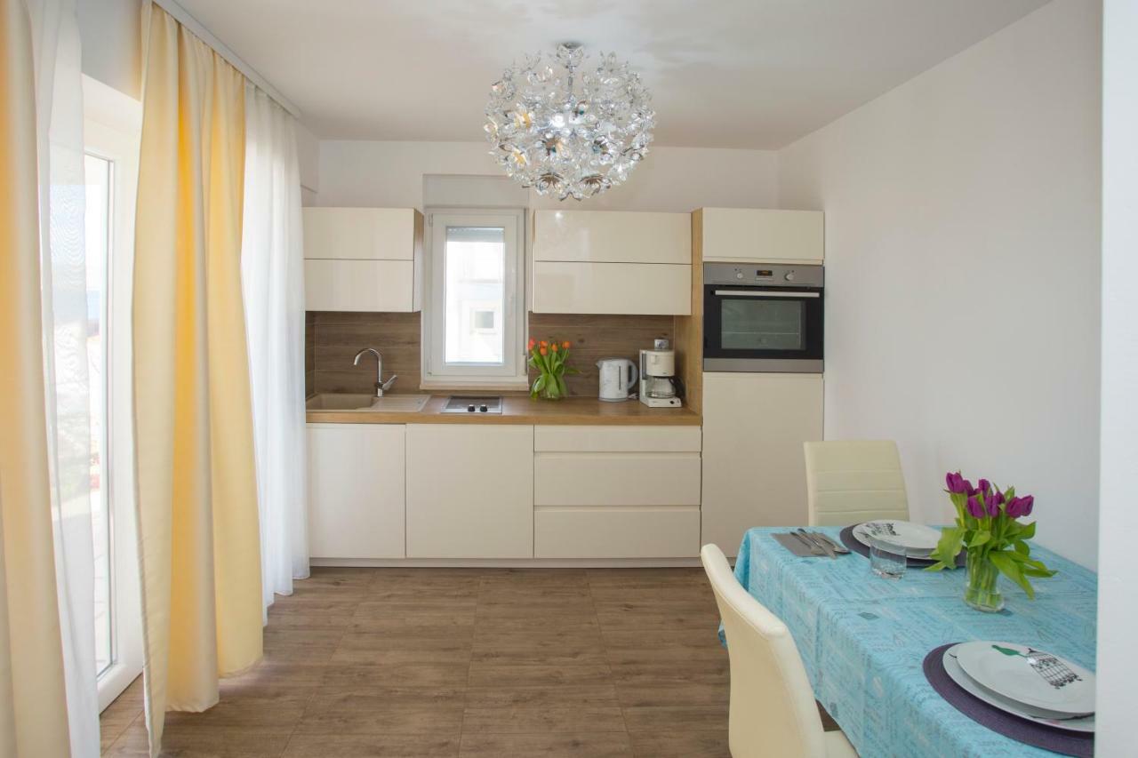 Villa Kata Ražanj Exteriér fotografie